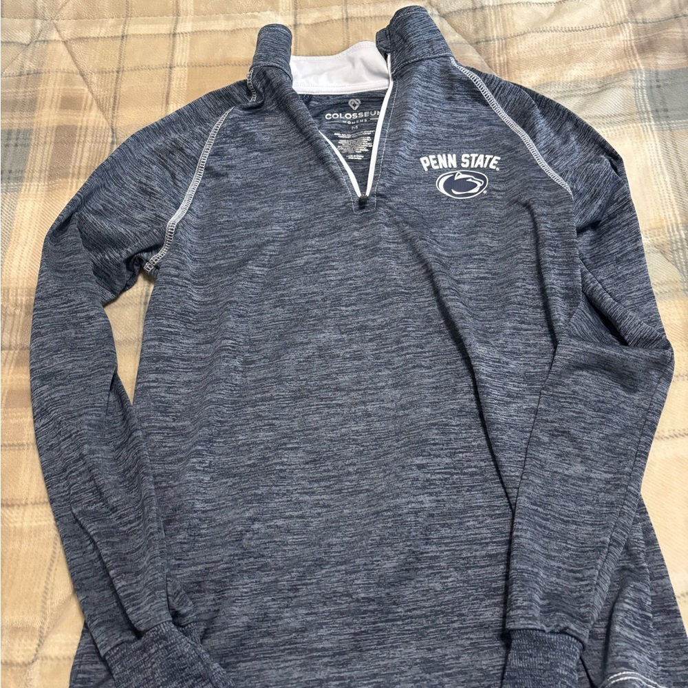 NEW Penn State 1/4 Zip Women’s